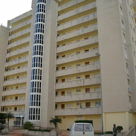 Homeincalpe La Reina Apartament Calpe