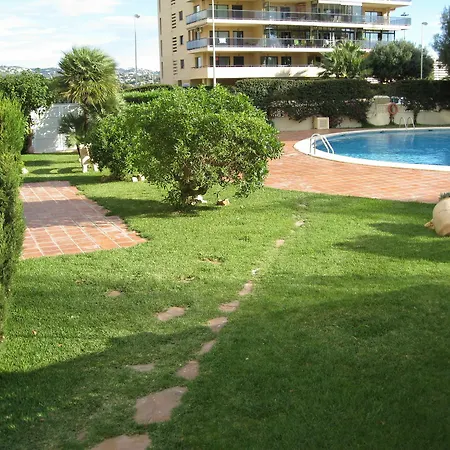 Apartament Homeincalpe La Reina *