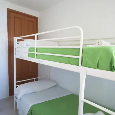Apartament Homeincalpe La Reina *