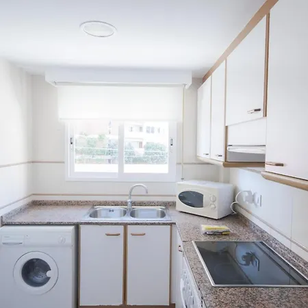 Appartement Homeincalpe La Reina *