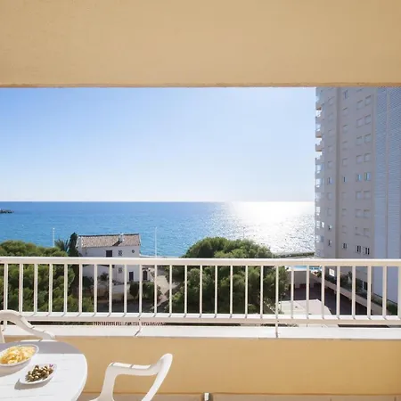 Apartament Homeincalpe La Reina