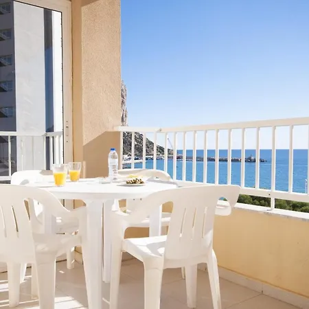 Apartament Homeincalpe La Reina