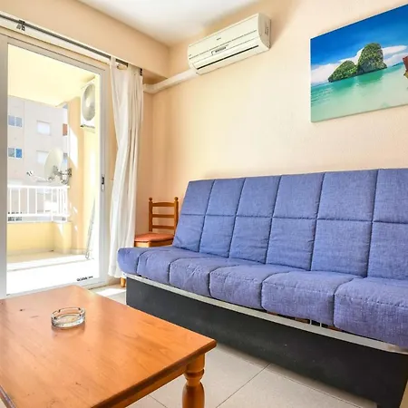 Appartement Homeincalpe La Reina *