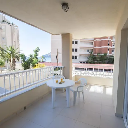Homeincalpe La Reina * Calpe