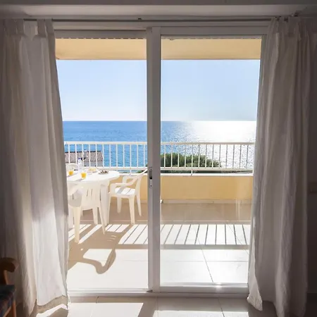 Apartament Homeincalpe La Reina Calpe