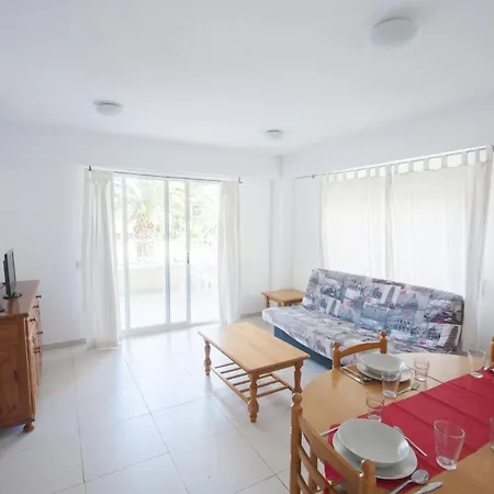 Apartament Homeincalpe La Reina