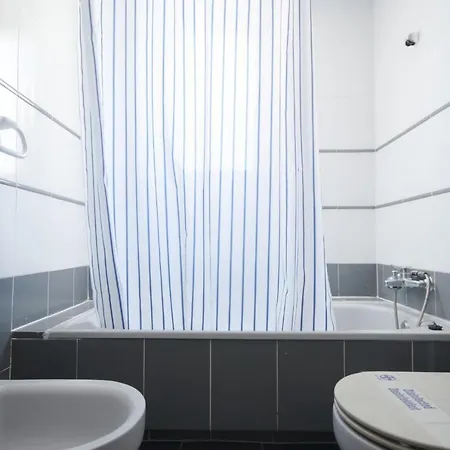 Apartament Homeincalpe La Reina *