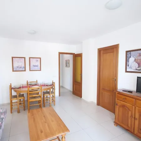 Appartement Homeincalpe La Reina Calpe