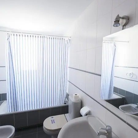 Appartement Homeincalpe La Reina