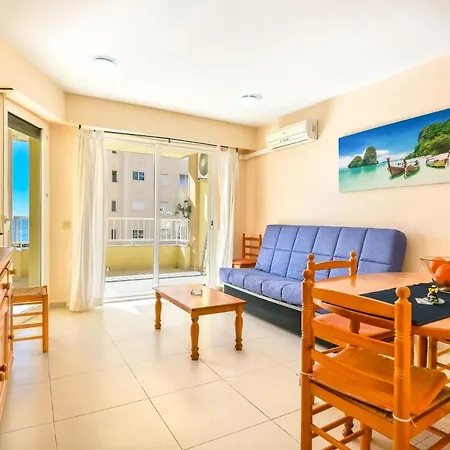 Homeincalpe La Reina Appartement *