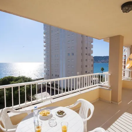 Appartement Homeincalpe La Reina *