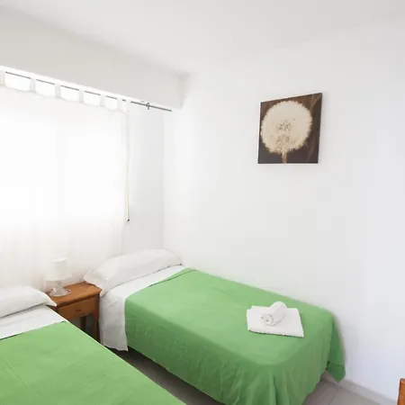 Apartament Homeincalpe La Reina
