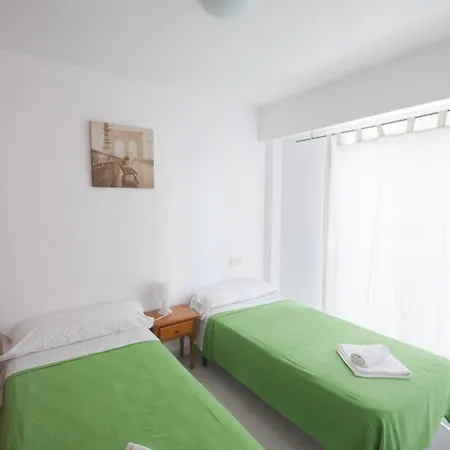 Appartement Homeincalpe La Reina