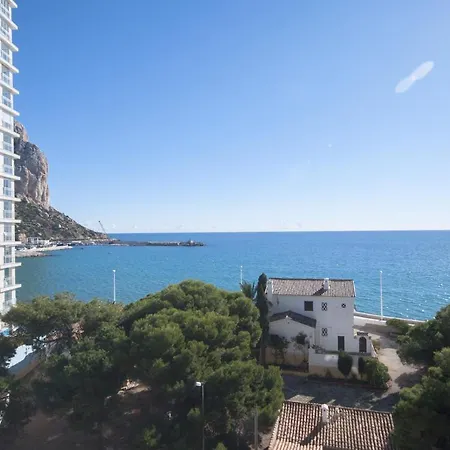 Homeincalpe La Reina * Calpe