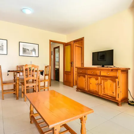 Homeincalpe La Reina Appartement