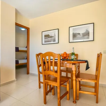 Apartament Homeincalpe La Reina *
