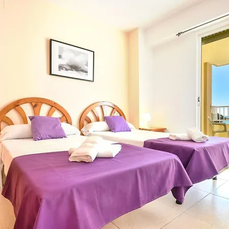 Apartament Homeincalpe La Reina