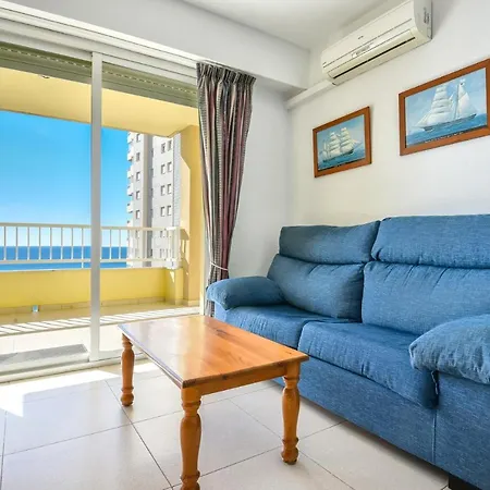 Apartament Homeincalpe La Reina