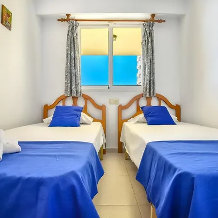 Apartament Homeincalpe La Reina